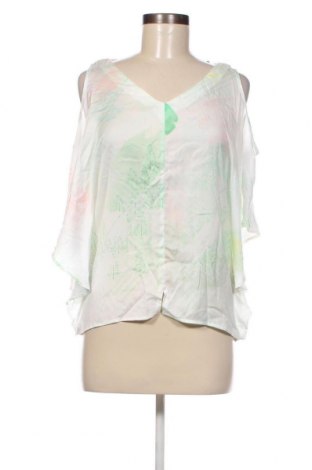 Γυναικεία μπλούζα La Mode Est A Vous, Μέγεθος S, Χρώμα Λευκό, Τιμή 5,27 €