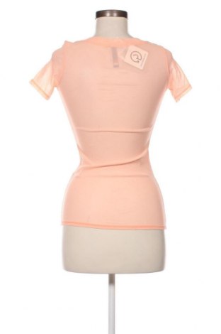 Дамска блуза La Mode Est A Vous, Размер M, Цвят Розов, Цена 8,37 лв.