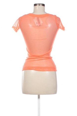 Γυναικεία μπλούζα La Mode Est A Vous, Μέγεθος S, Χρώμα Πορτοκαλί, Τιμή 4,47 €