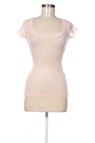 Γυναικεία μπλούζα La Mode Est A Vous, Μέγεθος M, Χρώμα Ρόζ , Τιμή 5,75 €