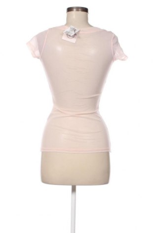 Дамска блуза La Mode Est A Vous, Размер M, Цвят Розов, Цена 10,23 лв.