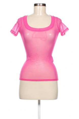 Γυναικεία μπλούζα La Mode Est A Vous, Μέγεθος S, Χρώμα Ρόζ , Τιμή 5,27 €
