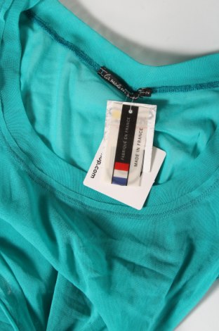 Damen Shirt La Mode Est A Vous, Größe M, Farbe Grün, Preis 4,31 €
