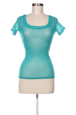Γυναικεία μπλούζα La Mode Est A Vous, Μέγεθος M, Χρώμα Πράσινο, Τιμή 5,75 €