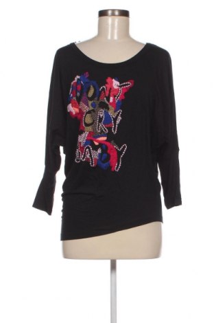 Damen Shirt La Mode Est A Vous, Größe XS, Farbe Schwarz, Preis 3,52 €