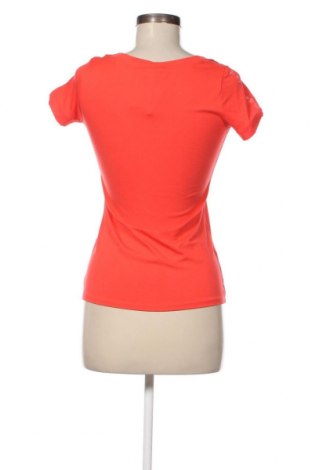 Γυναικεία μπλούζα La Mode Est A Vous, Μέγεθος M, Χρώμα Πορτοκαλί, Τιμή 4,47 €