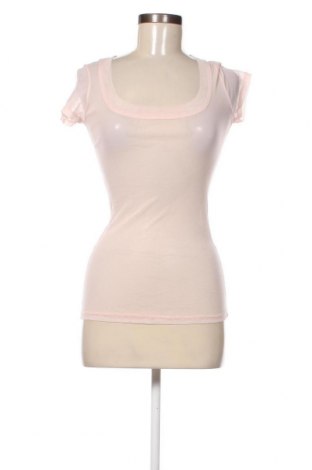 Γυναικεία μπλούζα La Mode Est A Vous, Μέγεθος L, Χρώμα Ρόζ , Τιμή 4,47 €