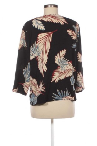 Γυναικεία μπλούζα La Mode Est A Vous, Μέγεθος M, Χρώμα Πολύχρωμο, Τιμή 2,94 €