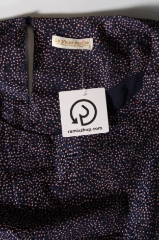 Γυναικεία μπλούζα La P'tite Etoile, Μέγεθος S, Χρώμα Πολύχρωμο, Τιμή 3,15 €