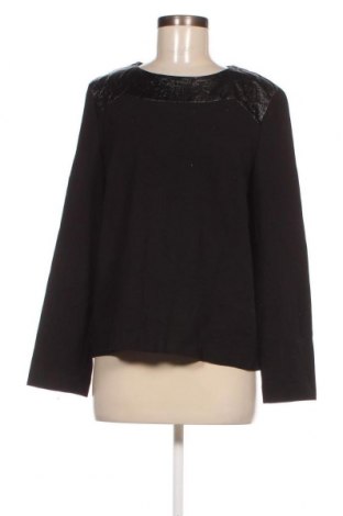 Γυναικεία μπλούζα La Redoute, Μέγεθος XL, Χρώμα Μαύρο, Τιμή 3,42 €