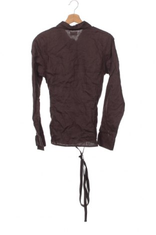 Damen Shirt La Redoute, Größe S, Farbe Braun, Preis € 13,99