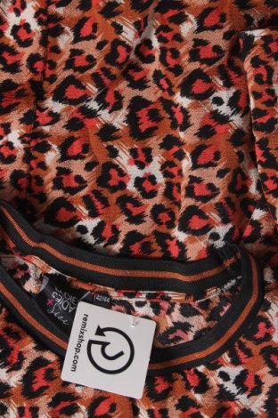 Γυναικεία μπλούζα Ladies, Μέγεθος L, Χρώμα Πολύχρωμο, Τιμή 2,94 €