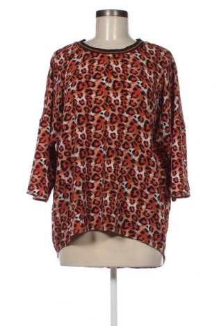 Γυναικεία μπλούζα Ladies, Μέγεθος L, Χρώμα Πολύχρωμο, Τιμή 2,94 €