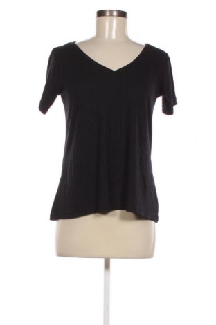 Дамска блуза Lager 157, Размер S, Цвят Черен, Цена 7,60 лв.