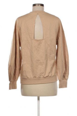 Γυναικεία μπλούζα Lager 157, Μέγεθος XS, Χρώμα  Μπέζ, Τιμή 2,47 €