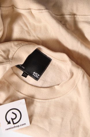 Дамска блуза Lager 157, Размер XS, Цвят Бежов, Цена 7,22 лв.