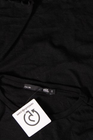 Γυναικεία μπλούζα Lager 157, Μέγεθος S, Χρώμα Μαύρο, Τιμή 3,29 €
