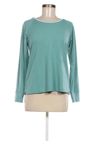Damen Shirt Lands' End, Größe S, Farbe Grün, Preis € 6,39