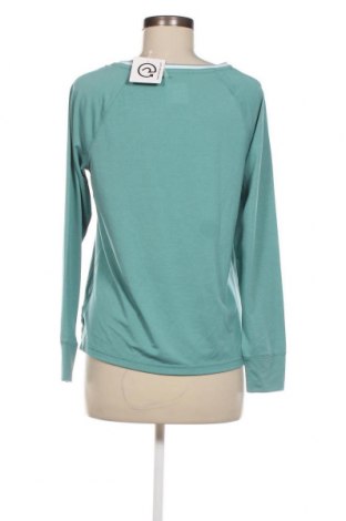 Γυναικεία μπλούζα Lands' End, Μέγεθος S, Χρώμα Πράσινο, Τιμή 6,55 €
