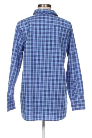Γυναικεία μπλούζα Land's End, Μέγεθος L, Χρώμα Μπλέ, Τιμή 3,81 €