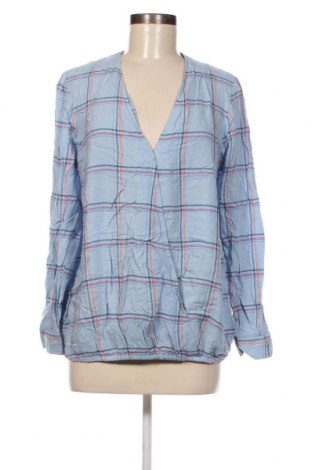 Дамска блуза Lascana, Размер M, Цвят Многоцветен, Цена 5,32 лв.