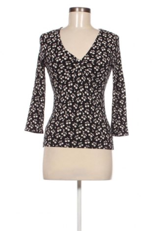 Дамска блуза Laura Ashley, Размер S, Цвят Многоцветен, Цена 4,80 лв.
