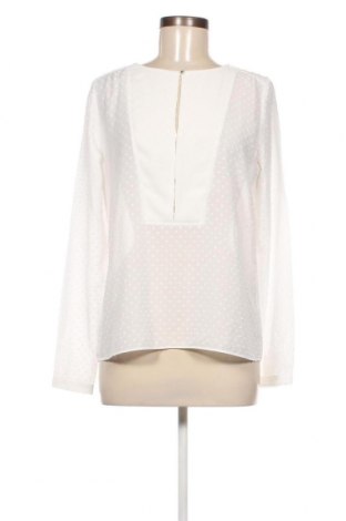 Дамска блуза Laura Clement, Размер M, Цвят Бял, Цена 5,32 лв.