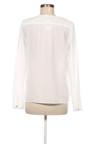 Damen Shirt Laura Clement, Größe M, Farbe Weiß, Preis € 3,83