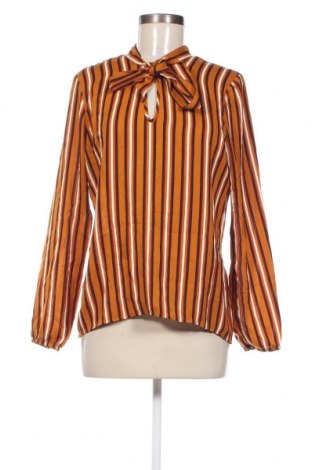 Γυναικεία μπλούζα Laura Di Sarpi, Μέγεθος M, Χρώμα Πολύχρωμο, Τιμή 2,70 €