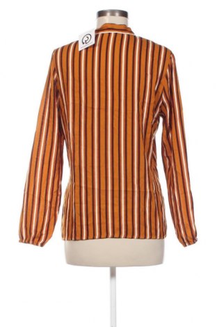 Γυναικεία μπλούζα Laura Di Sarpi, Μέγεθος M, Χρώμα Πολύχρωμο, Τιμή 2,12 €