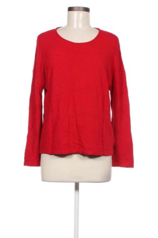 Дамска блуза Laura Di Sarpi, Размер L, Цвят Червен, Цена 4,37 лв.