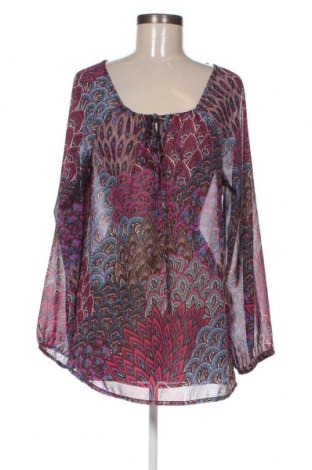 Дамска блуза Laura Kent, Размер S, Цвят Многоцветен, Цена 5,13 лв.