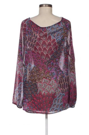 Damen Shirt Laura Kent, Größe S, Farbe Mehrfarbig, Preis € 2,51