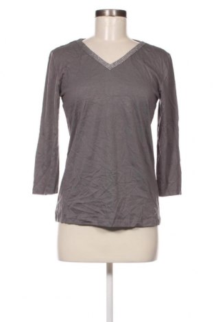 Дамска блуза Laura Kent, Размер S, Цвят Сив, Цена 5,70 лв.