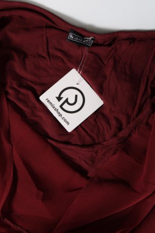 Дамска блуза Laura Scott, Размер M, Цвят Червен, Цена 4,75 лв.