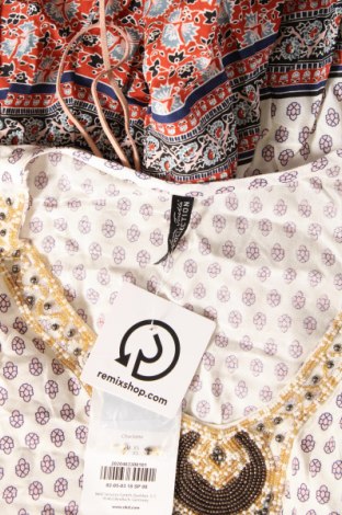 Γυναικεία μπλούζα Laura Torelli, Μέγεθος XS, Χρώμα Πολύχρωμο, Τιμή 19,18 €