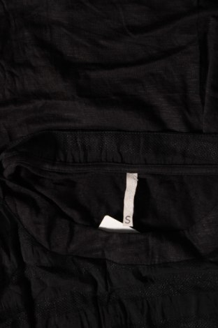 Дамска блуза Laura Torelli, Размер S, Цвят Черен, Цена 4,56 лв.