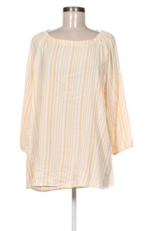Γυναικεία μπλούζα Laura Torelli, Μέγεθος L, Χρώμα Πολύχρωμο, Τιμή 2,59 €