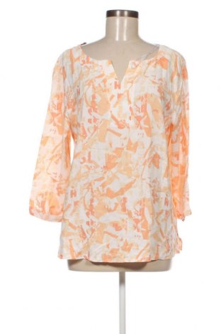 Дамска блуза Laura Torelli, Размер M, Цвят Многоцветен, Цена 5,51 лв.