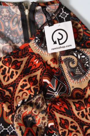 Γυναικεία μπλούζα Laura Torelli, Μέγεθος S, Χρώμα Πολύχρωμο, Τιμή 3,41 €