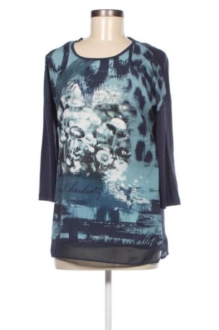 Damen Shirt Laura Torelli, Größe S, Farbe Mehrfarbig, Preis 2,38 €
