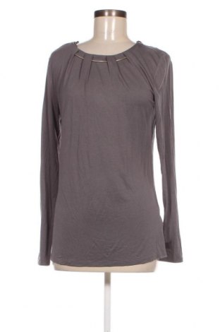 Damen Shirt Laura Torelli, Größe M, Farbe Grau, Preis € 2,50