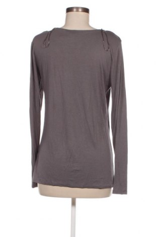 Damen Shirt Laura Torelli, Größe M, Farbe Grau, Preis 3,00 €