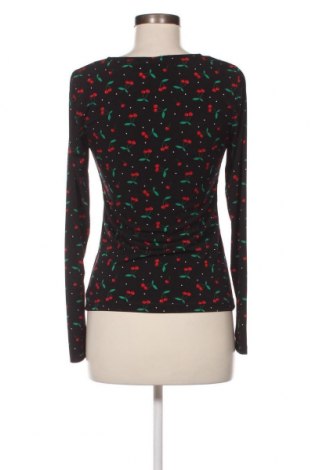Γυναικεία μπλούζα Laura Torelli, Μέγεθος S, Χρώμα Μαύρο, Τιμή 2,70 €