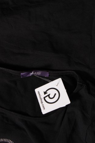 Γυναικεία μπλούζα Laurel, Μέγεθος XL, Χρώμα Μαύρο, Τιμή 24,72 €