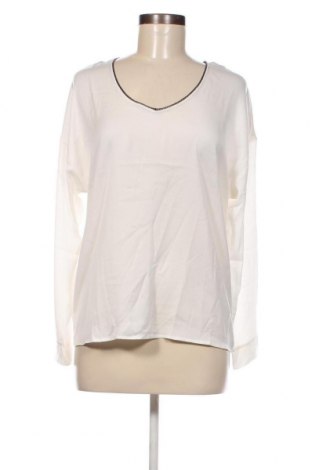 Дамска блуза Lauren Vidal, Размер S, Цвят Бял, Цена 15,30 лв.