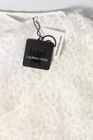 Дамска блуза Lauren Vidal, Размер XXL, Цвят Бял, Цена 91,80 лв.