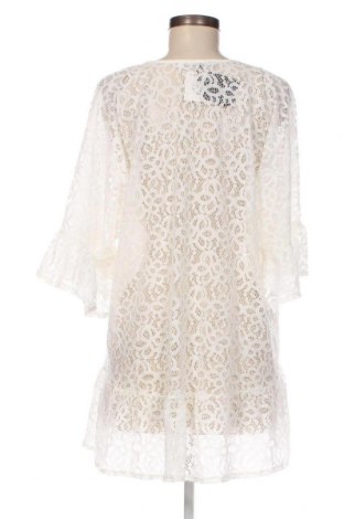 Дамска блуза Lauren Vidal, Размер XXL, Цвят Бял, Цена 91,80 лв.