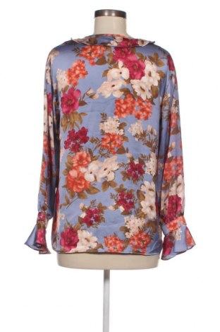 Дамска блуза Le Coeur TWINSET, Размер L, Цвят Многоцветен, Цена 88,00 лв.