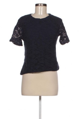 Γυναικεία μπλούζα Le Comte, Μέγεθος M, Χρώμα Μπλέ, Τιμή 3,79 €